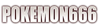 POKEMON666